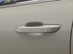 Baojun Yunhai 600km Pure Electric Version - ფოტო 18