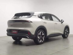 Baojun Yunhai 600km Pure Electric Version - ფოტო 2