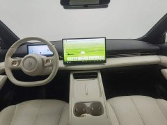Baojun Yunhai 600km Pure Electric Version - ფოტო 5