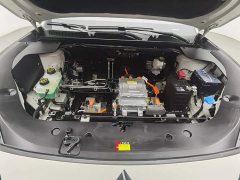 Baojun Yunhai 600km Pure Electric Version - ფოტო 6