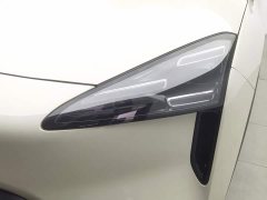 Baojun Yunhai 600km Pure Electric Version - ფოტო 7