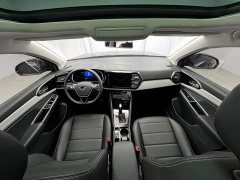 Volkswagen Jetta VS7 280TSI Automatic Entry-Level - ფოტო 11