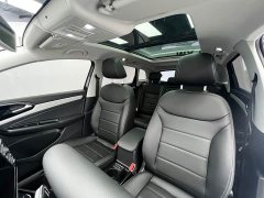Volkswagen Jetta VS7 280TSI Automatic Entry-Level - ფოტო 12