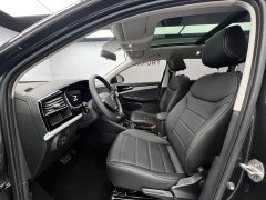 Volkswagen Jetta VS7 280TSI Automatic Entry-Level - ფოტო 7