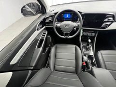 Volkswagen Jetta VS7 280TSI Automatic Entry-Level - ფოტო 8