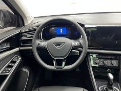 Volkswagen Jetta VS7 280TSI Automatic Entry-Level - ფოტო 9