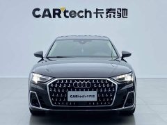Audi A8 2024 A8L 50 TFSI quattro Premium Edition - ფოტო 1