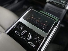Audi A8 2024 A8L 50 TFSI quattro Premium Edition - ფოტო 10