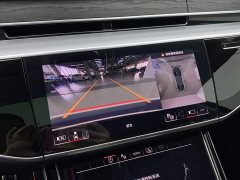 Audi A8 2024 A8L 50 TFSI quattro Premium Edition - ფოტო 13