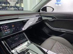 Audi A8 2024 A8L 50 TFSI quattro Premium Edition - ფოტო 15