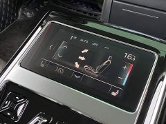 Audi A8 2024 A8L 50 TFSI quattro Premium Edition - ფოტო 16