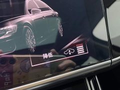 Audi A8 2024 A8L 50 TFSI quattro Premium Edition - ფოტო 17