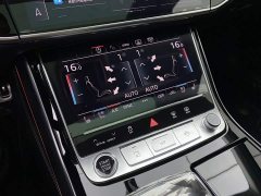 Audi A8 2024 A8L 50 TFSI quattro Premium Edition - ფოტო 18