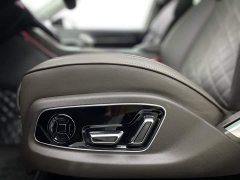 Audi A8 2024 A8L 50 TFSI quattro Premium Edition - ფოტო 19