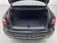 Audi A8 2024 A8L 50 TFSI quattro Premium Edition - ფოტო 2