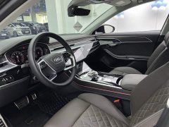 Audi A8 2024 A8L 50 TFSI quattro Premium Edition - ფოტო 20