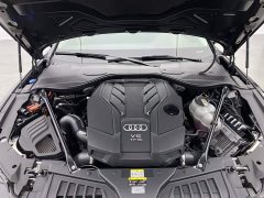 Audi A8 2024 A8L 50 TFSI quattro Premium Edition - ფოტო 3