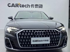 Audi A8 2024 A8L 50 TFSI quattro Premium Edition - ფოტო 4