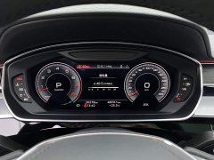 Audi A8 2024 A8L 50 TFSI quattro Premium Edition - ფოტო 5