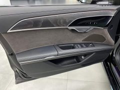 Audi A8 2024 A8L 50 TFSI quattro Premium Edition - ფოტო 6