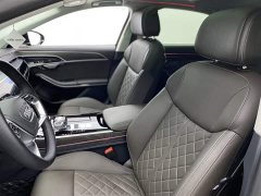 Audi A8 2024 A8L 50 TFSI quattro Premium Edition - ფოტო 7