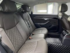 Audi A8 2024 A8L 50 TFSI quattro Premium Edition - ფოტო 9