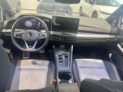 Volkswagen Golf 2025 300TSI R-Line - ფოტო 10