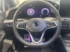 Volkswagen Golf 2025 300TSI R-Line - ფოტო 13