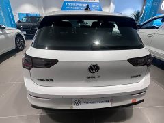 Volkswagen Golf 2025 300TSI R-Line - ფოტო 16