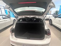 Volkswagen Golf 2025 300TSI R-Line - ფოტო 17