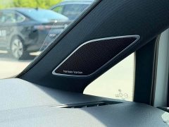 Volkswagen Golf 2025 300TSI R-Line - ფოტო 5