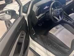 Volkswagen Golf 2025 300TSI R-Line - ფოტო 8