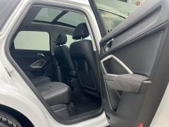Audi Q3 2024 35 TFSI Fashion Dynamic - ფოტო 10