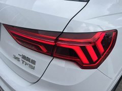 Audi Q3 2024 35 TFSI Fashion Dynamic - ფოტო 12