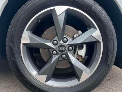 Audi Q3 2024 35 TFSI Fashion Dynamic - ფოტო 15