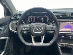 Audi Q3 2024 35 TFSI Fashion Dynamic - ფოტო 7