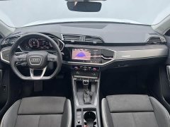 Audi Q3 2024 35 TFSI Fashion Dynamic - ფოტო 9