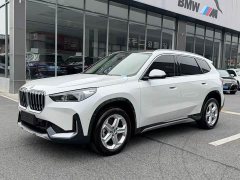 BMW X1 sDrive20Li X Design Package - ფოტო 1
