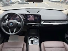 BMW X1 sDrive20Li X Design Package - ფოტო 10