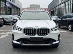 BMW X1 sDrive20Li X Design Package - ფოტო 3