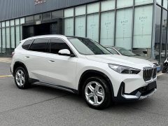 BMW X1 sDrive20Li X Design Package - ფოტო 4