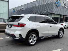 BMW X1 sDrive20Li X Design Package - ფოტო 5