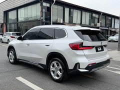 BMW X1 sDrive20Li X Design Package - ფოტო 7
