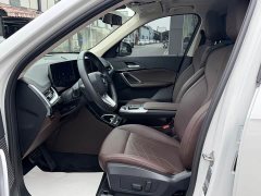 BMW X1 sDrive20Li X Design Package - ფოტო 8