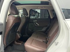 BMW X1 sDrive20Li X Design Package - ფოტო 9