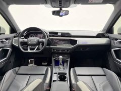 Audi Q3 2024 35 TFSI Fashion Dynamic - ფოტო 11