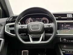Audi Q3 2024 35 TFSI Fashion Dynamic - ფოტო 12