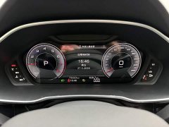 Audi Q3 2024 35 TFSI Fashion Dynamic - ფოტო 13