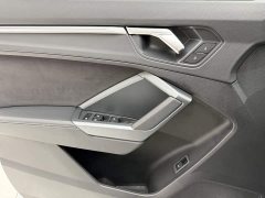 Audi Q3 2024 35 TFSI Fashion Dynamic - ფოტო 14
