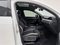 Audi Q3 2024 35 TFSI Fashion Dynamic - ფოტო 16